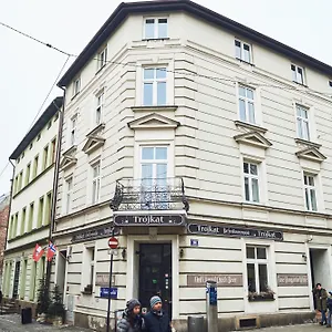 Shalom Kazimierz *** Kraków