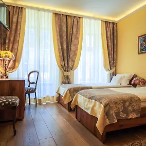 Grodzka 21 *** Kraków