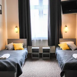 Hotel apartamentowy Kadetus, Kraków