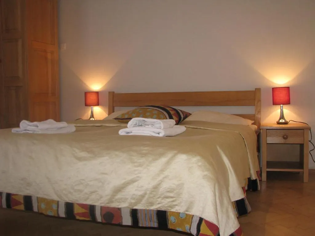 Domino Apartments Krakow Poland