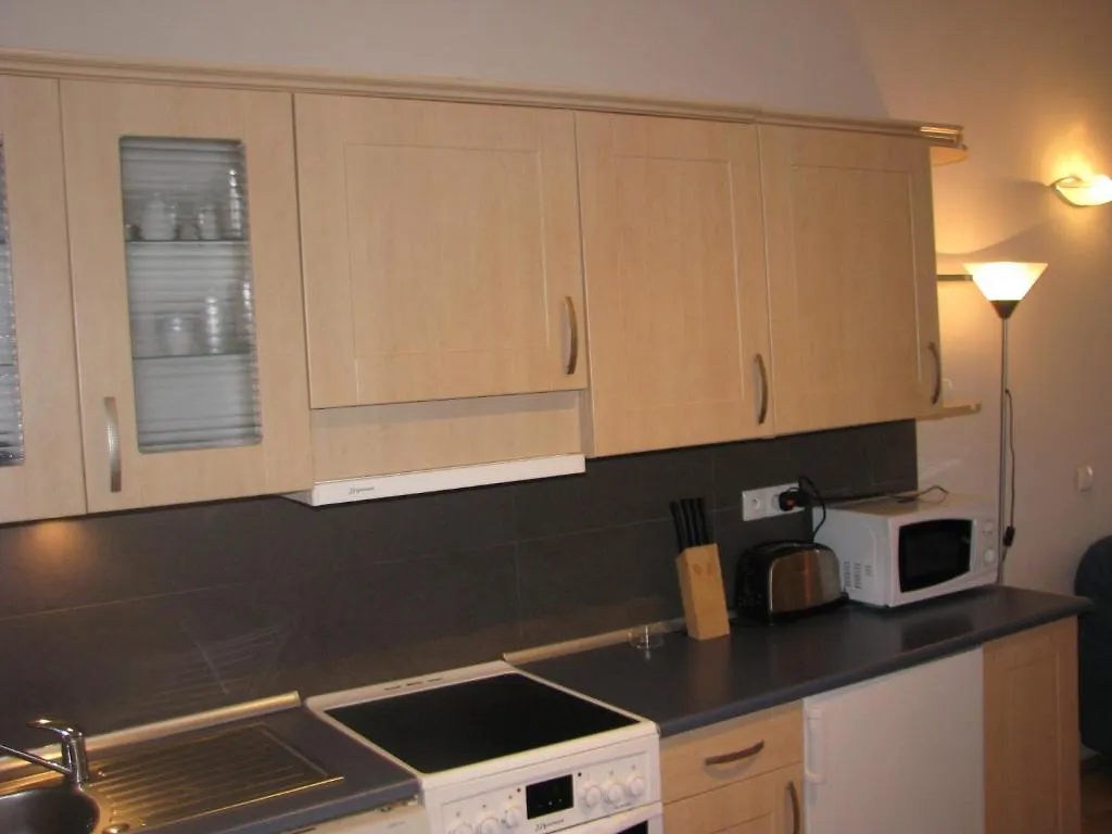 Domino Apartments Krakow 2*,  Poland