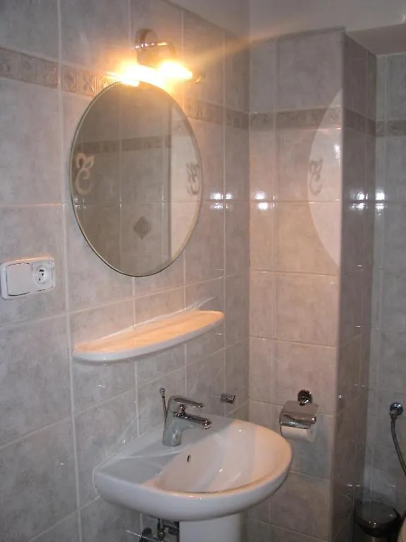 Domino Apartments Krakow Aparthotel