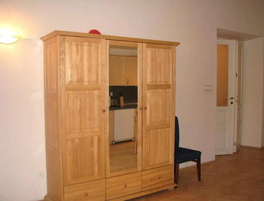 Domino Apartments Krakow