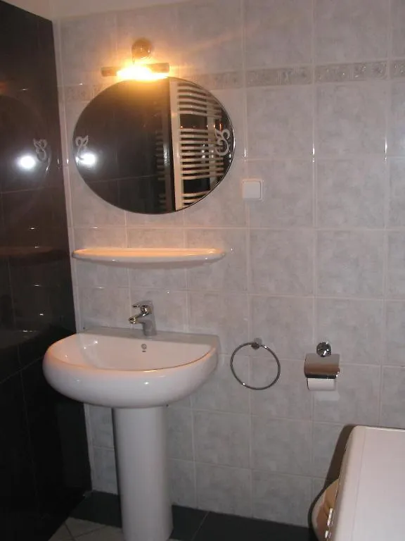 Domino Apartments Krakow 2*,  Poland