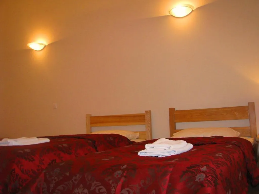 Aparthotel Domino Apartments Krakow