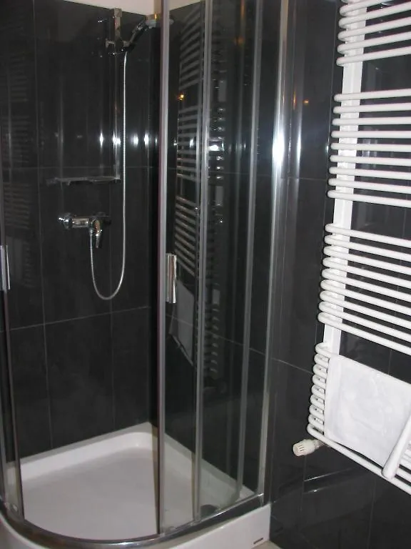 Domino Apartments Krakow