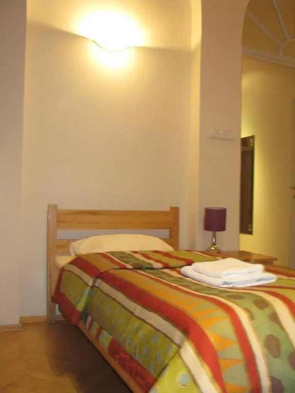 Domino Apartments Krakow 2*,