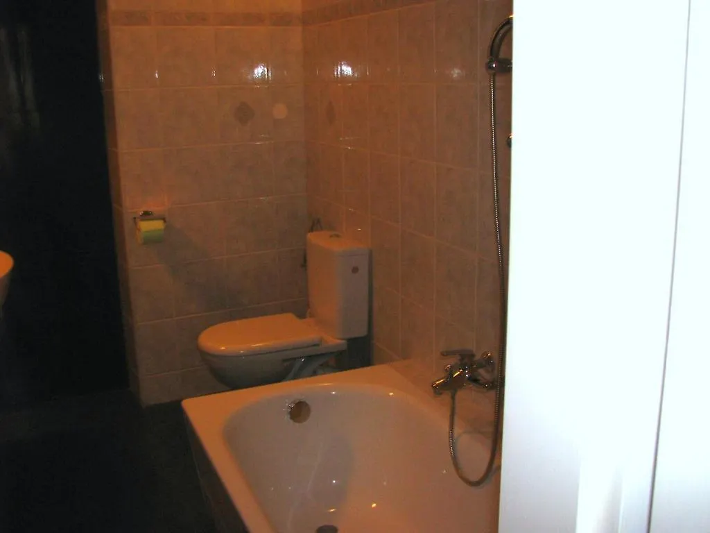 Domino Apartments 크라쿠프