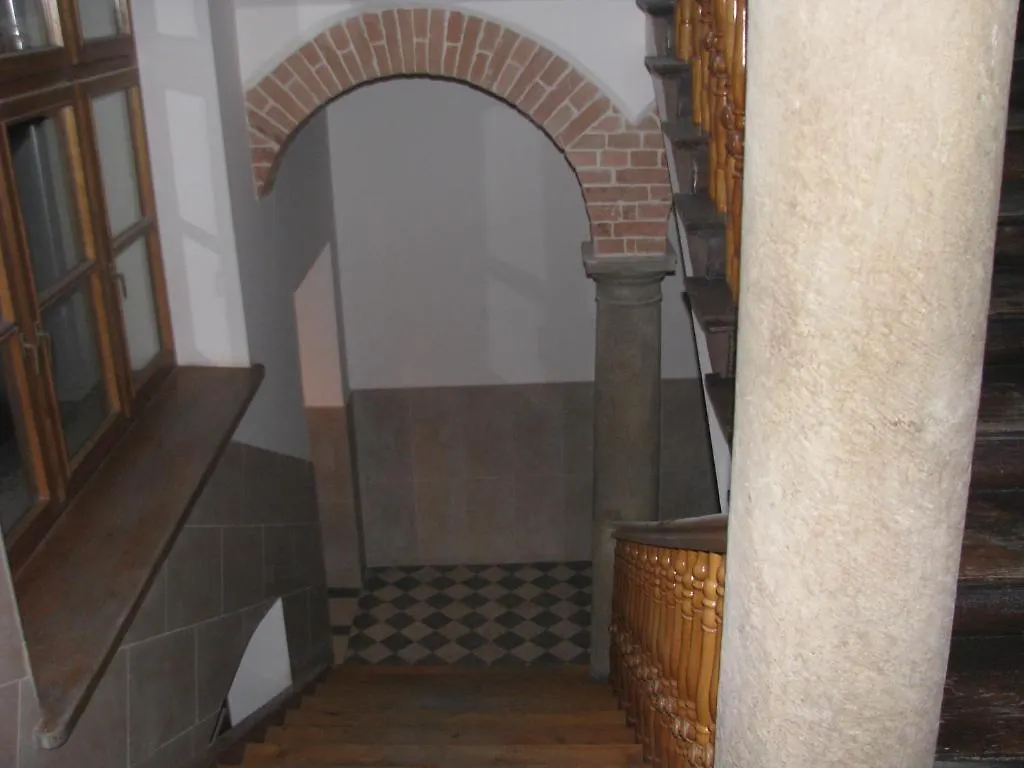 Domino Apartments Krakow