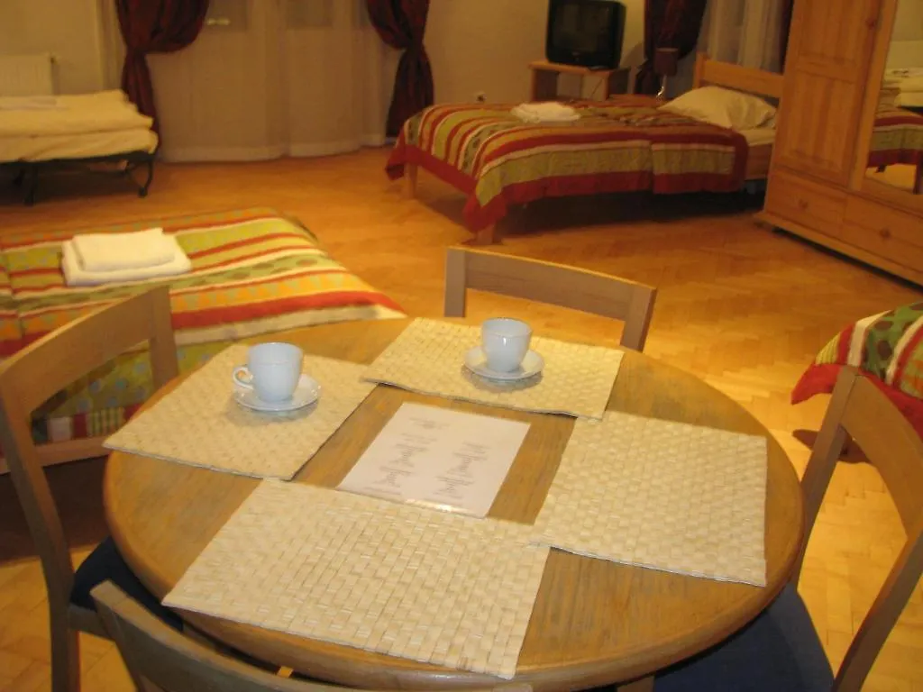 Domino Apartments Krakow Aparthotel