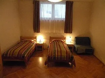 Domino Apartments 크라쿠프 2*,