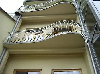 Domino Apartments 크라쿠프 아파트호텔