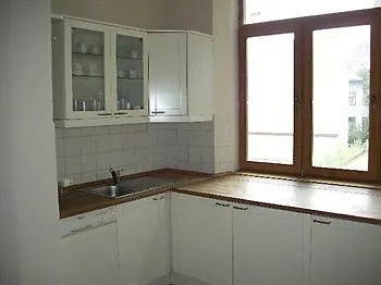 아파트호텔 Domino Apartments 크라쿠프