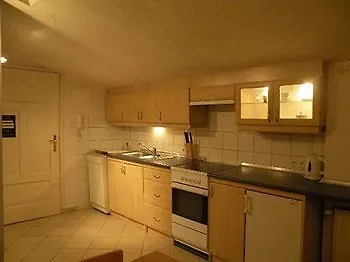 Domino Apartments 크라쿠프