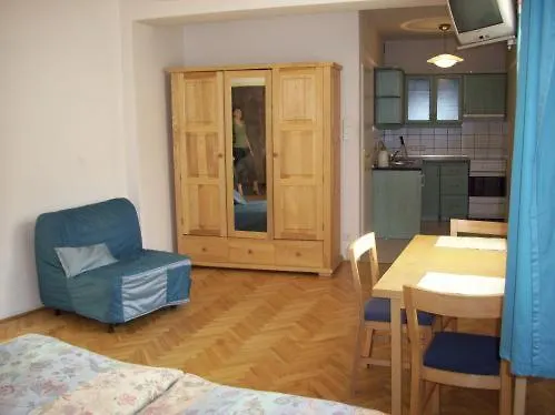 Domino Apartments 크라쿠프 폴란드