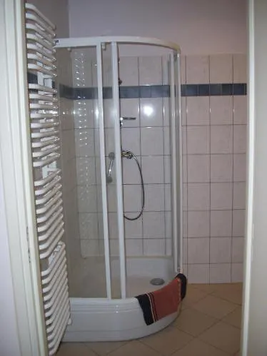 Domino Apartments Krakow Aparthotel