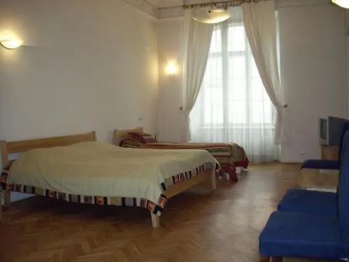 Domino Apartments Krakow 2*,  Poland
