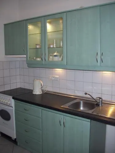 Domino Apartments 크라쿠프