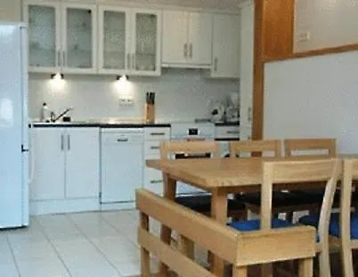 Domino Apartments Krakow